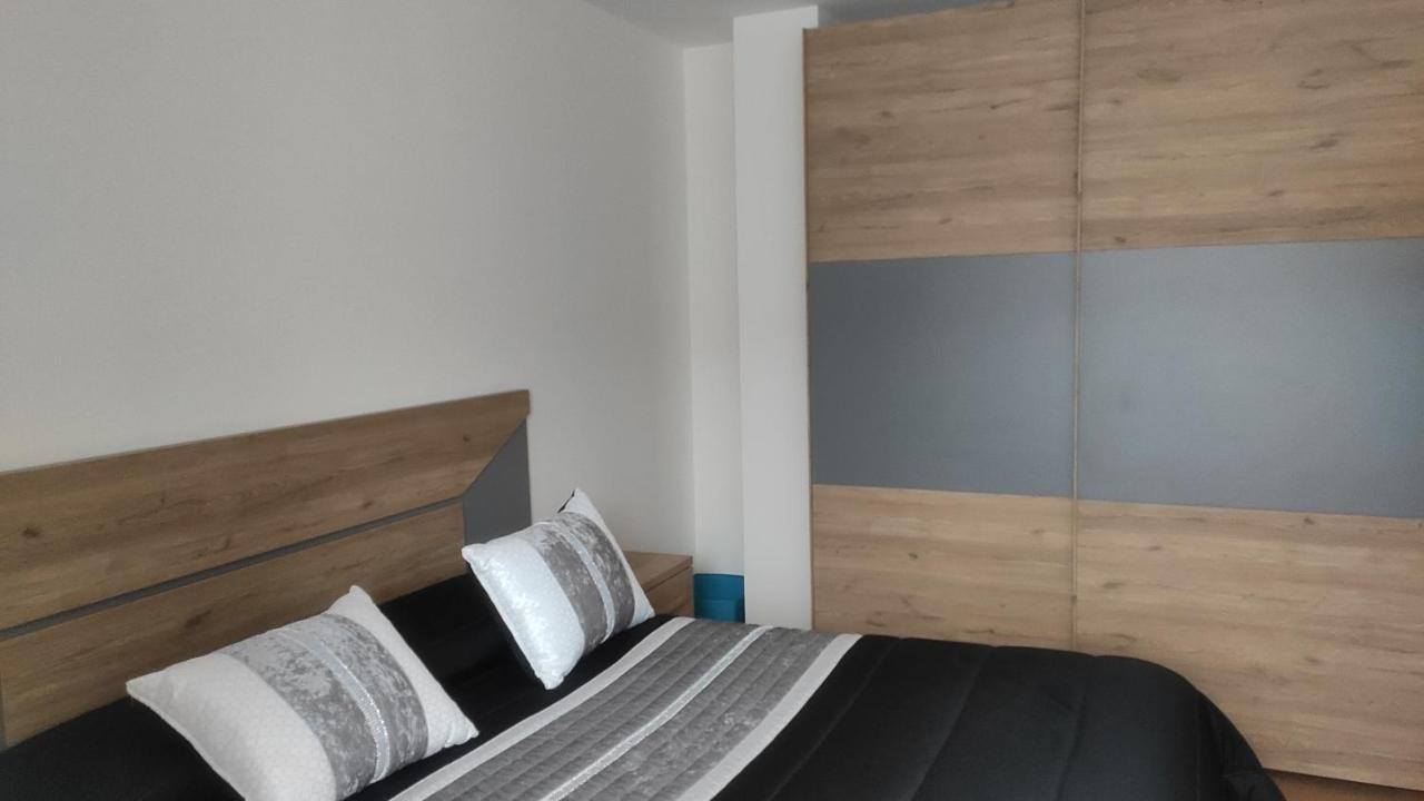 Appartement Piso En El Centro De Solares